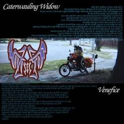 Vivisector : Caterwauling widow-Venefice